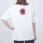 EYE CANDYのスナップショット オーバーサイズTシャツ