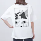 TalismanのKurumi Park オーバーサイズTシャツ