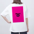 FATEのブラザーt オーバーサイズTシャツ