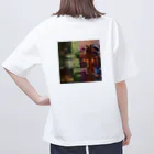 singershighのシャツ Oversized T-Shirt