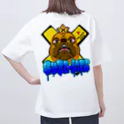 はりまおーしょっぷのROYAL DOG オーバーサイズTシャツ