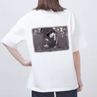 sndのなつやすみ オーバーサイズTシャツ