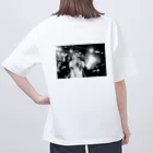 boronia/のyuuuudai kogaaaa オーバーサイズTシャツ