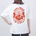 おじゃがのOSD中心メンバー用 Oversized T-Shirt