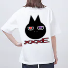 Fxx▲△xxxEのFxx ▲△xxxE オーバーサイズTシャツ