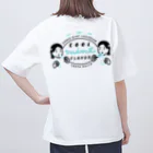 pum shopのmint FLAVOR LOVER オーバーサイズTシャツ