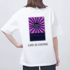 OZONEのOZONE Oversized T-Shirt