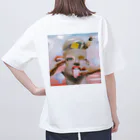 dododo_japanのdododo公式グッズ オーバーサイズTシャツ