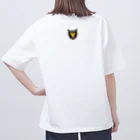 inazuma.co.jpのGOZIU Oversized T-Shirt