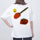 好き勝手なお店のHALLOWEEN オーバーサイズTシャツ