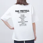 ポイフル洋品店のTHE POIFULL オーバーサイズTシャツ