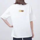 miaramuのミアラムのふく オーバーサイズTシャツ