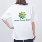 海坊主のUPG オーバーサイズTシャツ