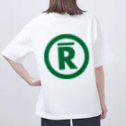 Rebuild  Professionalのrebuild  Professional オーバーサイズTシャツ