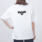 まくーーーーーんのゴリ筋 オーバーサイズTシャツ