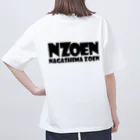 ais11のNZOEN Oversized T-Shirt