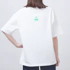 158会の1588合縁奇縁 オーバーサイズTシャツ