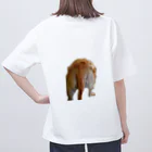 カワイヌンのうちのカワイーヌ Oversized T-Shirt