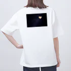 sharikamu1600の時空超越８ Oversized T-Shirt