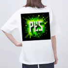 peis24のpeis24 オーバーサイズTシャツ