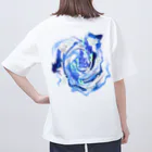 おぞうにやさんの他留流 オーバーサイズTシャツ