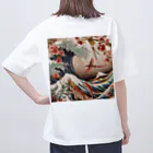 JAPANStyleのJAPANStyle3 オーバーサイズTシャツ