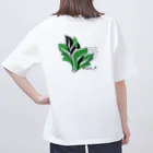 Mana Aのカラフルカラテア Oversized T-Shirt