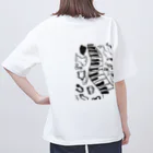 flowerドットsistersのflowerドットsisters Oversized T-Shirt