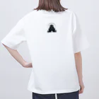 cocoa8877のみゃう Oversized T-Shirt