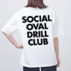 SHOPのSODC_002 Oversized T-Shirt