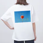 honokaのDahlia オーバーサイズTシャツ