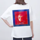 幽Storeのunspeakable Oversized T-Shirt