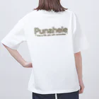 PunaheleのPunahele _08 オーバーサイズTシャツ