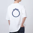 wld_daiyuuの株式会社大裕工務店 オーバーサイズTシャツ