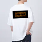 chuob0511のKONOHAシャツ オーバーサイズTシャツ