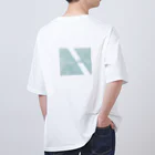 sustainable&co.のsustainable &co. オーバーサイズTシャツ オーバーサイズTシャツ