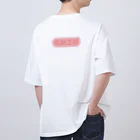 まなとのごんぞう オーバーサイズTシャツ