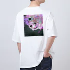 【公式】たきぱいの人気配信者の闇 Oversized T-Shirt