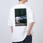 塩崎のあ オーバーサイズTシャツ