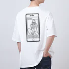 生粋のヒメ日記 オーバーサイズTシャツ