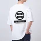 WOODSTOCK NOWのEqualecole Tシャツ オーバーサイズTシャツ