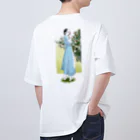 春風ジョウのたべないの？ Oversized T-Shirt