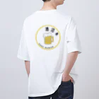 キユナヒトミ　#酒沼ぁの酒沼ぁ　Part2 オーバーサイズTシャツ