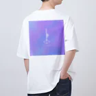 〜Mythos〜のMythos/7sagesシリーズ・kiron Oversized T-Shirt