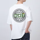 RGNSTのRGNST オーバーサイズTシャツ