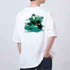 glicciの00157_nl Oversized T-Shirt