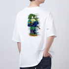 glicciの00175_nl Oversized T-Shirt