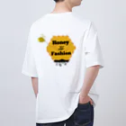 chooseのHoneyLIKEFashion ver.choose Oversized T-Shirt