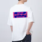 スクーターズのスクーターズ オーバーサイズTシャツ