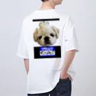 【GOD&DOG】のhello.my name is SORAZO. オーバーサイズTシャツ